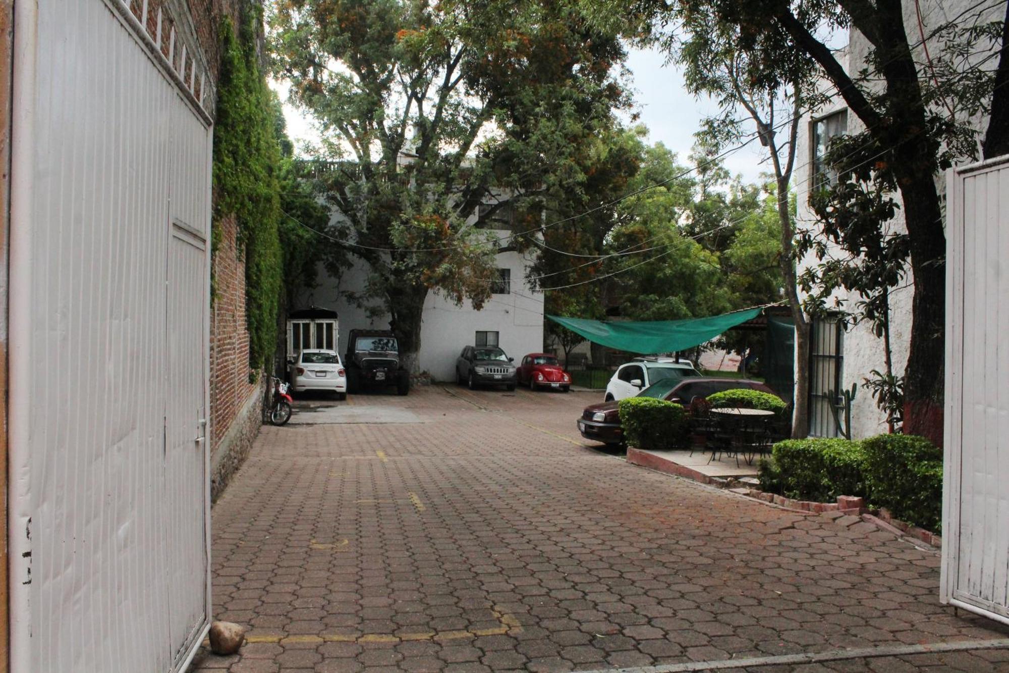 Depa Nogal, Centro Villa San Miguel de Allende Exterior photo