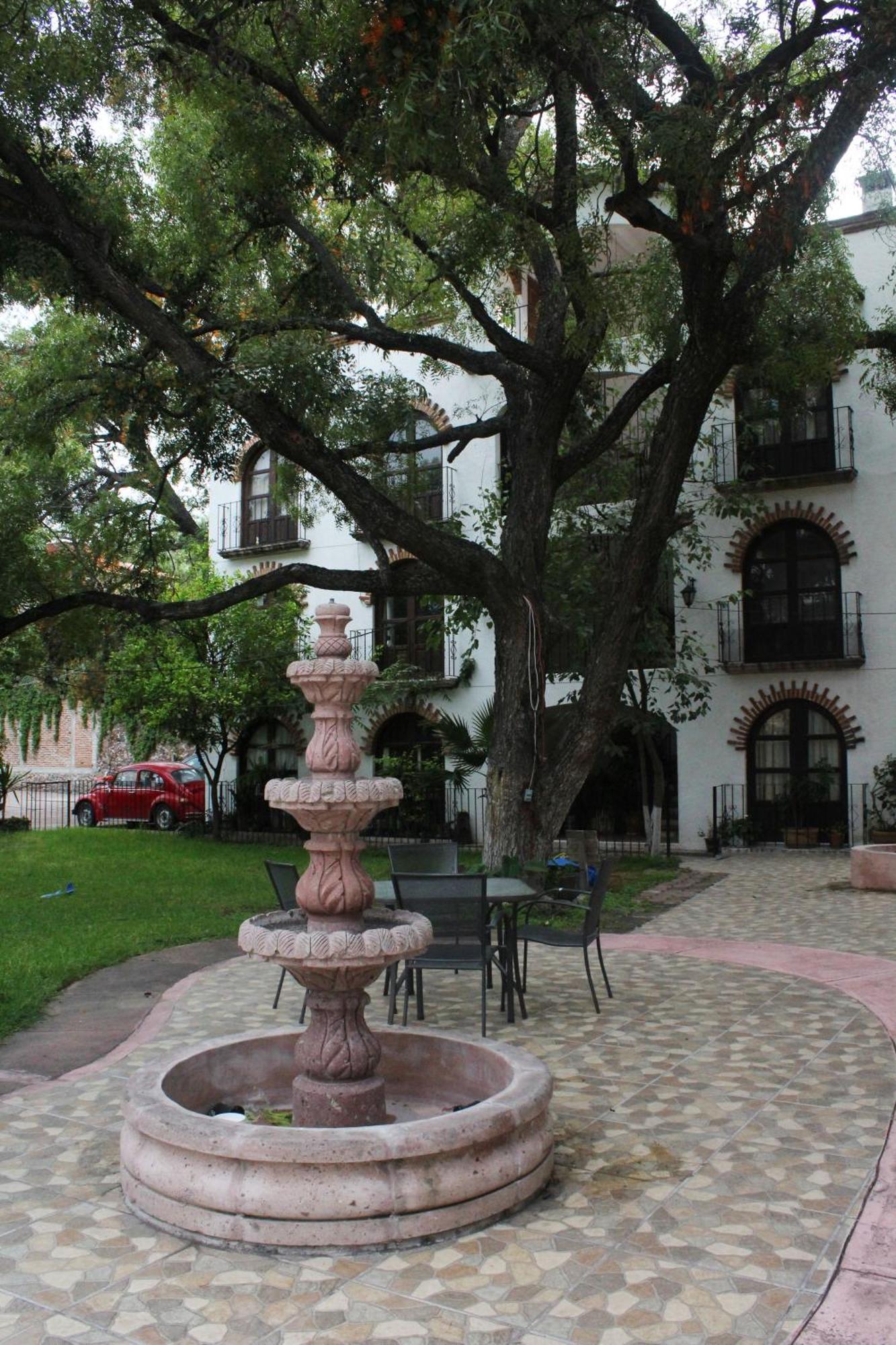 Depa Nogal, Centro Villa San Miguel de Allende Exterior photo